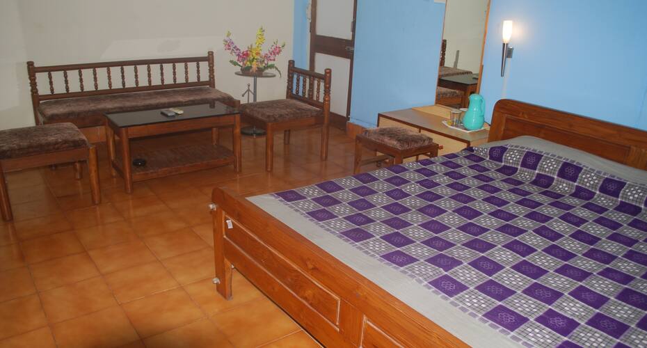 Panthanivas Balasore, Balasore 4